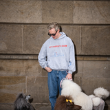 Hoodie berty x Catch Me: Pet Parents Club (Limited Edition)