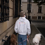 Hoodie berty x Catch Me: Pet Parents Club (Limited Edition)