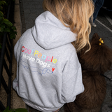 Hoodie berty x Catch Me: Pet Parents Club (Limited Edition)