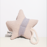the bouclé star - zabawka węchowa