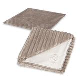 The cozy blanket - kocyk dwustronny dla psa i kota