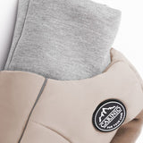 The cozy jacket - wodoodporna kurtka dla psa