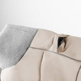 The cozy jacket - wodoodporna kurtka dla psa