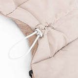 The cozy jacket - wodoodporna kurtka dla psa