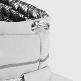 The thermal jacket - ocieplana kurtka zimowa z podszewką termiczną dla psa Cloud