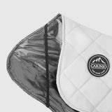 The thermal jacket - ocieplana kurtka zimowa z podszewką termiczną dla psa Cloud