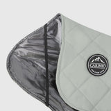 The thermal jacket - ocieplana kurtka zimowa z podszewką termiczną dla psa Mint