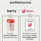 be protected wsparcie odporności