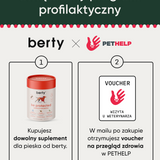 be protected wsparcie odporności