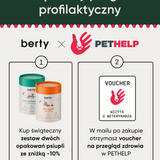 Be Light & Be Balanced = kompleksowe wsparcie trawienia