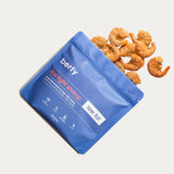 the light shrimp - liofilizowane przysmaki dla psów i kotów (100% krewetka)