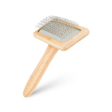 Szczotka bambusowa dla psa