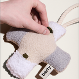 the bouclé plus - zabawka węchowa