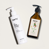 The Sensitive Skin Ritual - Rytuał Ukojenia i Ochrony