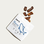 the tender tuna - treats for dogs - berty