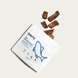 the tender tuna - treats for dogs - berty