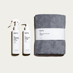 the grooming set for dogs - berty