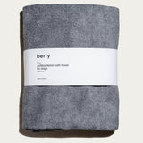 the antibacterial bath towel for dogs - berty