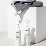 the grooming set for dogs - berty