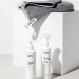 the grooming set for dogs - berty