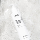 the conditioning shampoo for dogs - berty